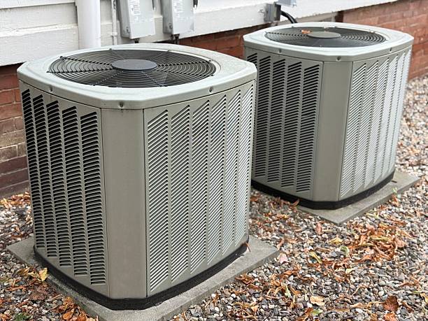 Reliable Hvac Maintenance contractor in Russell, IL by HVAC Repair CO