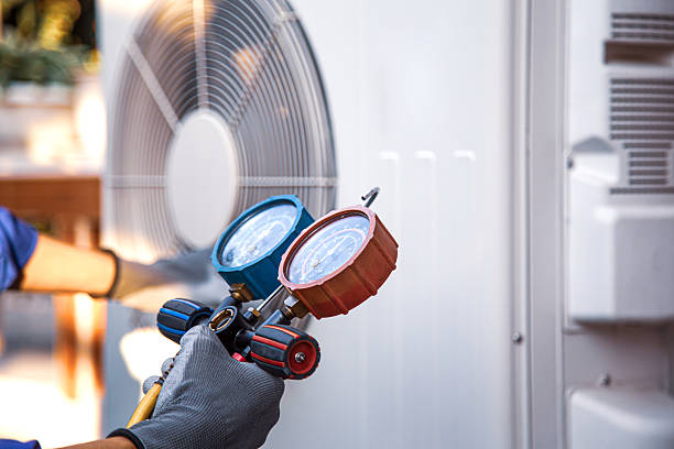 Affordable Emergency Ac Repair solutions in Russell, IL